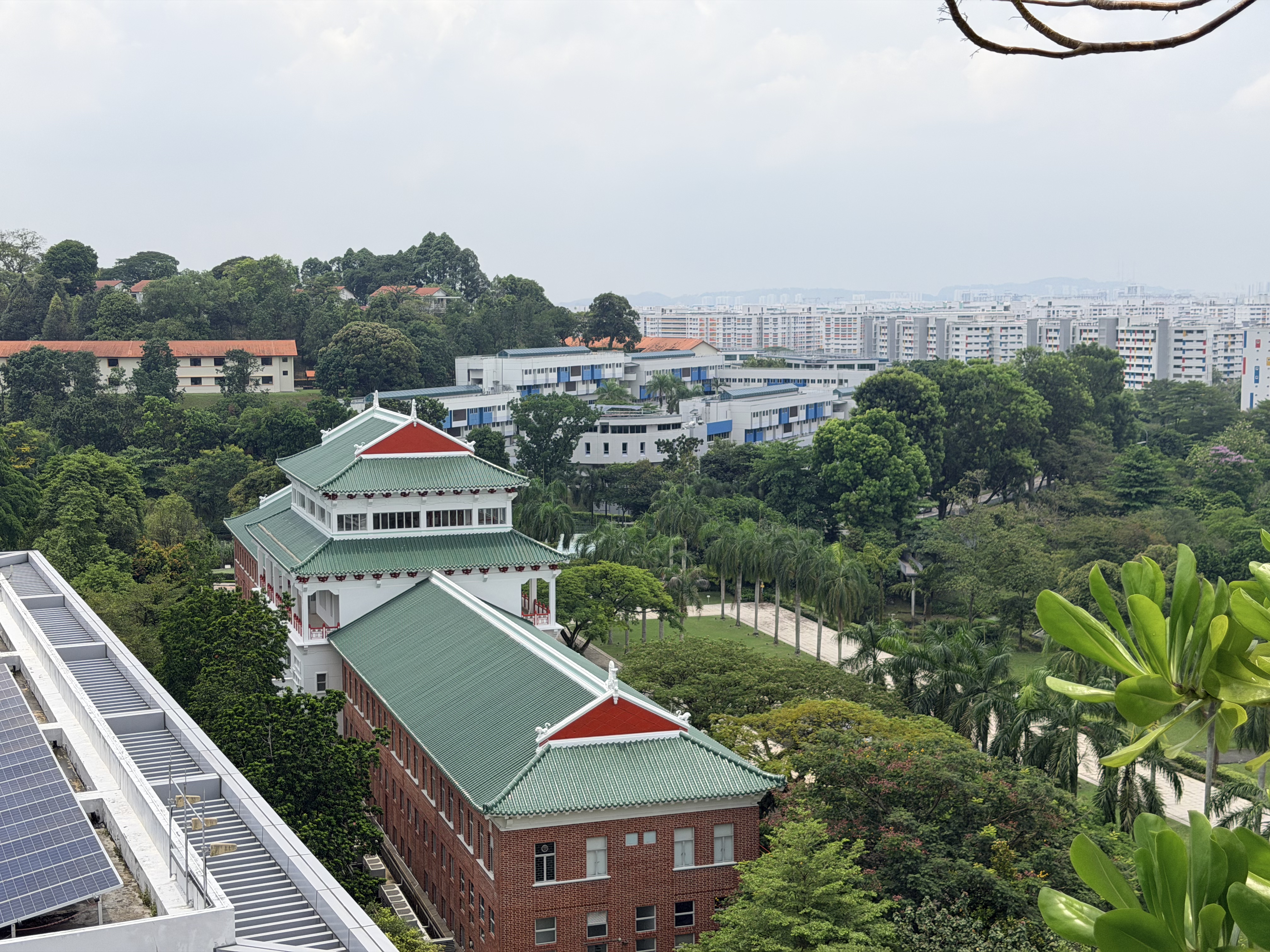 天净沙·旧坊